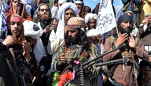ABD'nin Afganistan Maslahatgüzarından Taliban'a İlerleyişini Durdurması Çağrısı