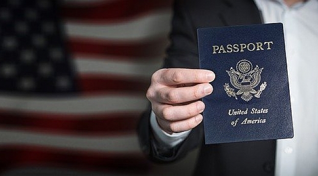 ABD Pasaportlarında Önemli Değişim!