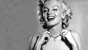 ABD Polisinden Şok İddia: Marilyn Monroe Zehirlenerek Öldürüldü