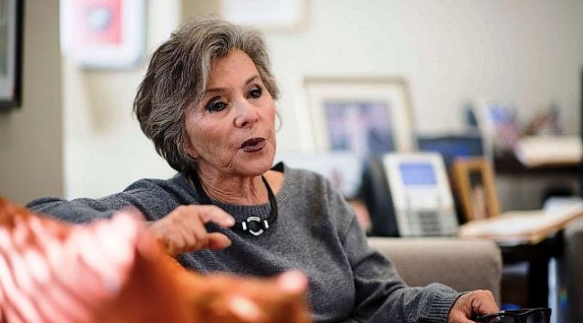 ABD Senatörüne California'da Soygun Şoku!