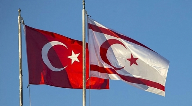 ABD'den Türkiye'nin İki Devletli Kıbrıs Çözümü Yorumu