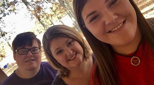 Alabama'da Oğlu Ölen Annenin 'Aşı' Pişmanlığı