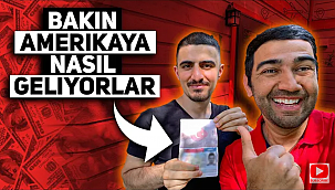 Amerika Bu Yaz Türklerle Doldu