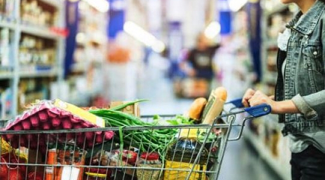 Amerika'da Fiyatlar Arttı Stoklar Başladı