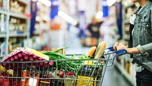 Amerika'da Fiyatlar Arttı Stoklar Başladı