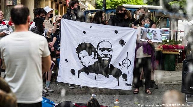 Amerika'da Irkçılık Anketinde Çarpıcı Sonuç