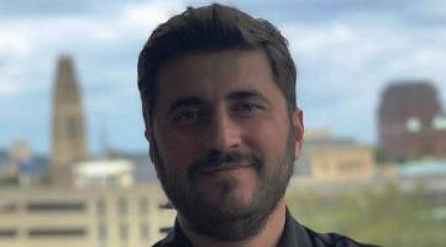 Amerika'da Türk Bilim İnsanı Kök Hücreden İnsan Beyni Üretti