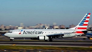 Amerikan Havayolu Şirketi Yakıt Kıtlığı Yaşıyor