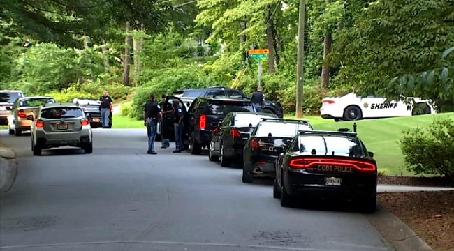 Atlanta'daki Çoklu Cinayetin Sırrı Çözülemedi!