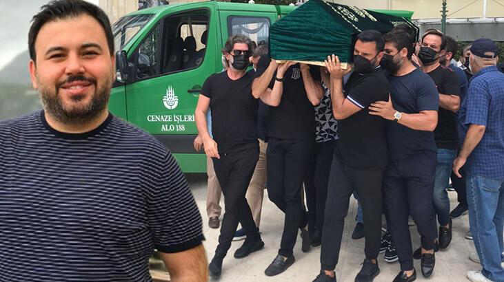 Son Dakika Haberler: Alişan yasa boğuldu! Kardeşi