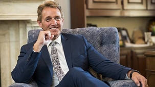 Başkan Biden Ankara İçin "Jeff Flake" Dedi