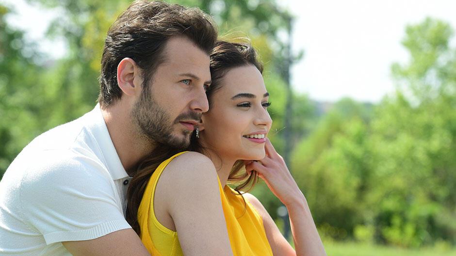 Kazara Aşk oyuncuları! Kazara Aşk dizisi hangi gün