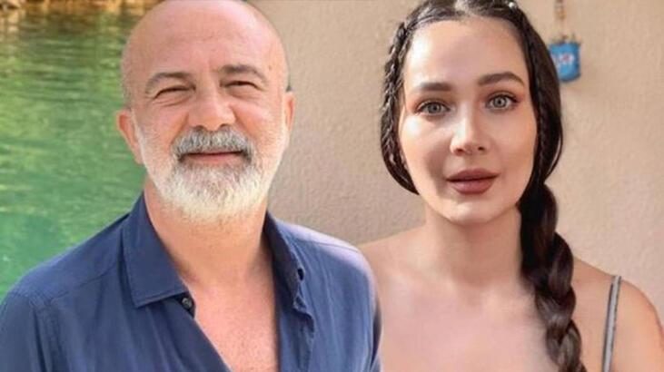 Gülsim Ali İlhan ve Durul Bazan aşkına aileden vet