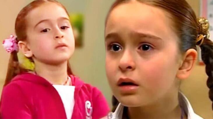 'Bez Bebek'in 'Yağmur'unun son hali şaşırttı