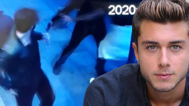 Oyuncu Onur Seyit Yaran'a silahlı saldırı davasınd