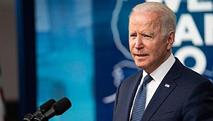 Biden'dan COVID-19'un Delta Varyantına Karşı Aşı Çağrısı