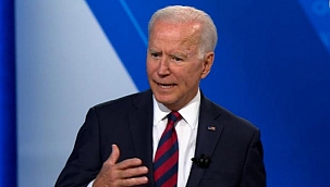 Biden'dan 'Garsonlara Fazla Ücret Ödeyin' Çağrısı