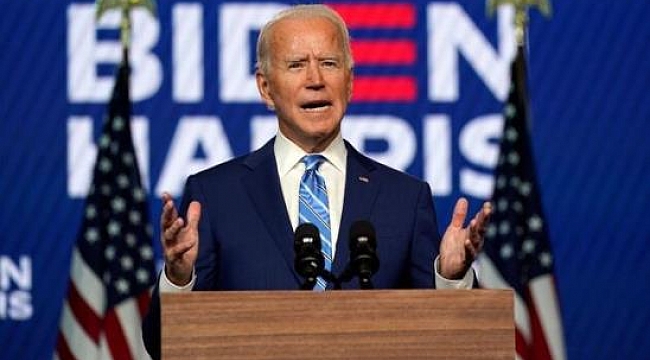 Biden'ı Onaylayanlar Yüzde 50'ye Düştü