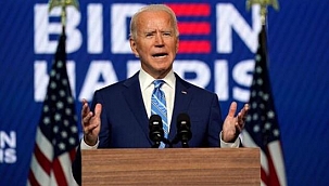 Biden'ı Onaylayanlar Yüzde 50'ye Düştü