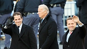 Biden'larda Bağımlılık Genetik Sorunmuş