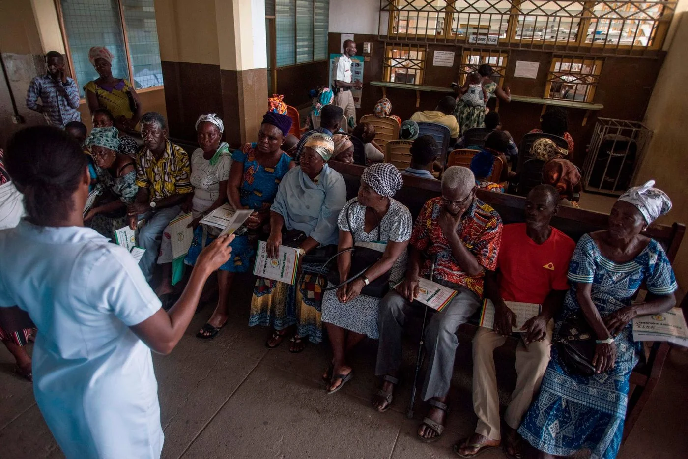 BioNTech Plans to Make New Malaria and Tuberculosis Shots in Africa