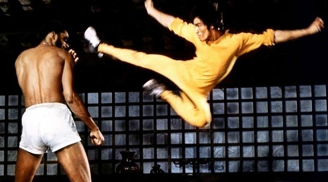 Bruce Lee'nin Ölümündeki Sırrı Mektuplar Çözdü