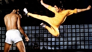 Bruce Lee'nin Ölümündeki Sırrı Mektuplar Çözdü