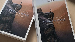 Bu Kitap, Sizi Korkularınızla Barıştıracak...