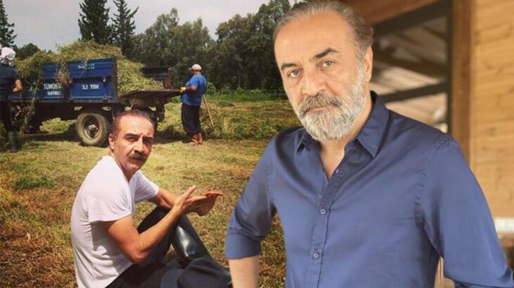 Yılmaz Erdoğan'ın Köyceğiz'deki çiftliği riskli bö