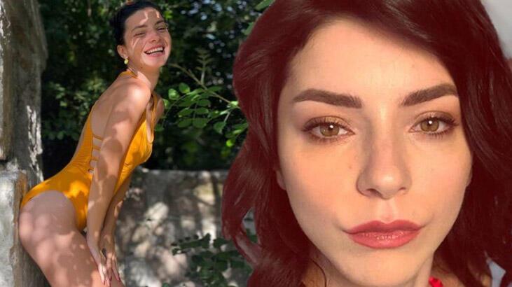Merve Boluğur'dan erkeklere tüyo!