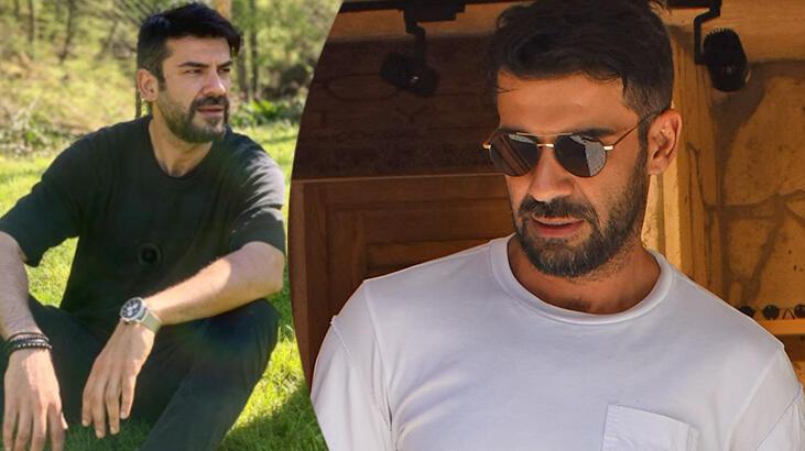 Oyuncu Rüzgar Aksoy'dan yeni proje müjdesi