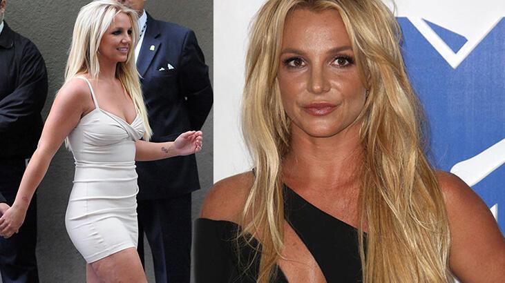 Britney Spears'ın avukatı da istifa etti