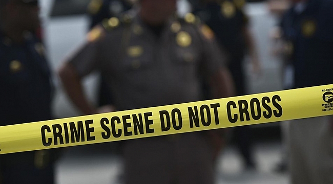 Cincinnati'deki Kutlamalarda Silahlı Saldırı