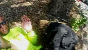 Colorado'da Polis Şiddeti:  Ölümle Tehdit Etti