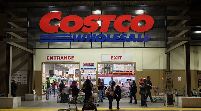 Costco 60 Yaş üstü Müşterilerine Özel Saat