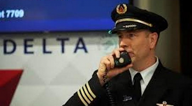 Delta Havayollarına Milyarlık Dava