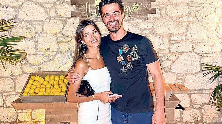 Aşıklar Limon’da