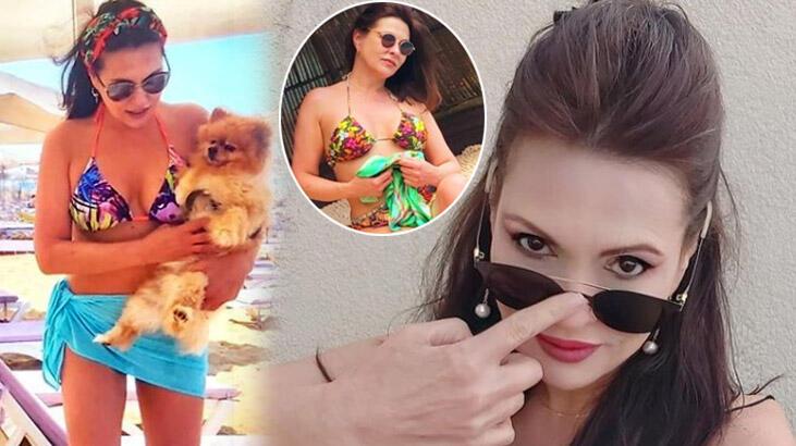 58 Yasindaki Aydan Sener In Bikinili Tatil Pozu Yasam Www Abdpost Com Amerika Dan Haberler 58 Yasindaki Aydan Sener In Bikinili Tatil Pozu Yasam Www Abdpost Com Amerika Dan Haberler