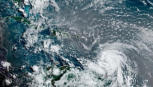 Florida'lılara Salı Günü Elsa Kasırgası Uyarısı