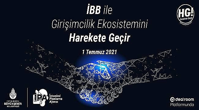 Girişimcilik Ekosistemini Harekete Geçir