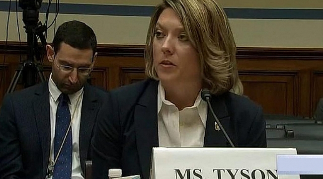 Gizli Aşk, FBI'yı Karıştırdı!
