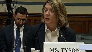 Gizli Aşk, FBI'yı Karıştırdı!