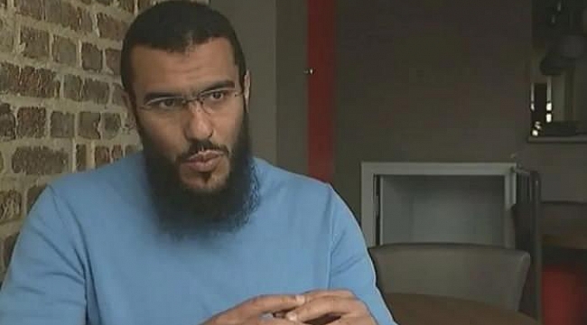 İmam, İçişleri Bakanından Şikayetçi Oldu