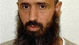 Guantanamo'daki İlk Mahkum Fas'a İade Edildi