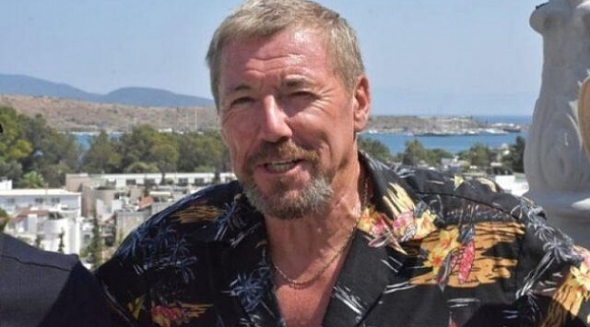 Hollywood Yıldızı Fethiye'de Ölü Bulundu