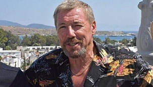 Hollywood Yıldızı Fethiye'de Ölü Bulundu
