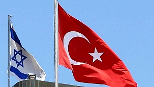 İsrail'den Türkiye, İngiltere, Gürcistan ve Kıbrıs'a Yasak