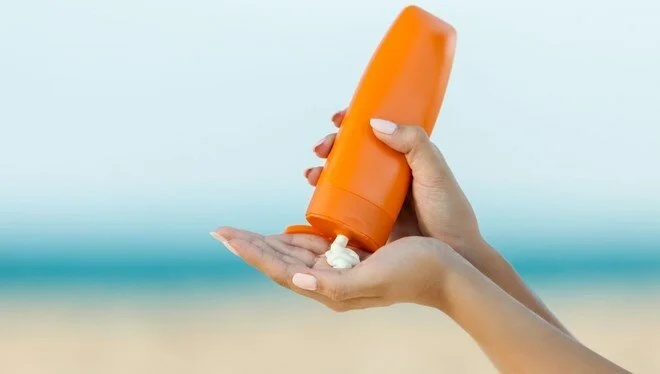 Johnson & Johnson Güneş Kremlerine Dikkat!