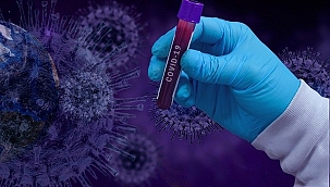Korona Virüste Sprey Aşı ve Hızlı Test Yolda!