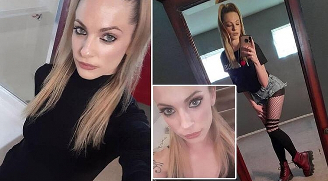 Los Angelesta Porno Yıldızı Aracında Ölü Bulundu